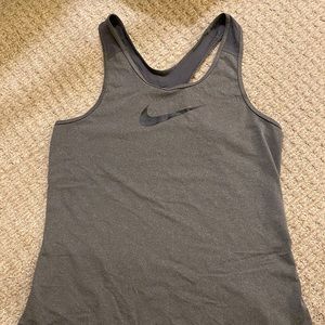 NWOT Nike Pro Tank